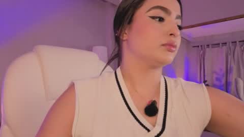 Snapshot of stephany_harlot chatting on 1, 3, 2026 stephany_harlot online show from 1, 3, 2026