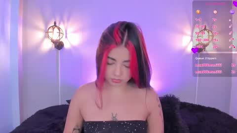 Snapshot of stephany_rosess chatting on 18, 11, 2025 steph online show from 18, 11, 2025