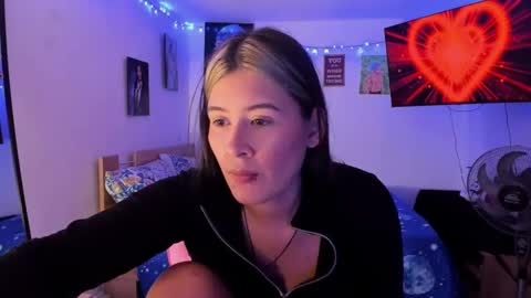 Snapshot of stephany_uwu chatting on 9, 1, 2025 Stephany independient model online show from 9, 1, 2025