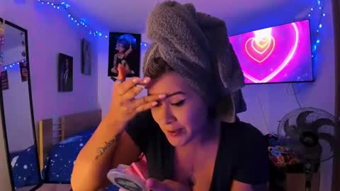 Snapshot of stephany_uwu chatting on 12, 1, 2025 Stephany independient model online show from 12, 1, 2025