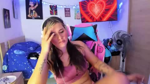 Snapshot of stephany_uwu chatting on 15, 1, 2025 Stephany independient model online show from 15, 1, 2025