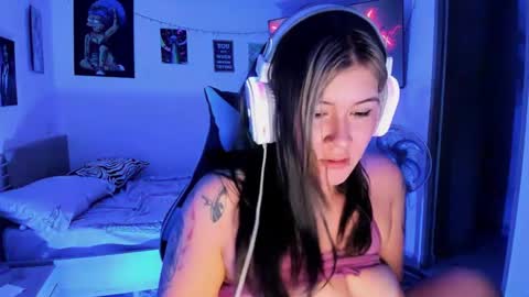 Snapshot of stephany_uwu chatting on 21, 1, 2025 Stephany independient model online show from 21, 1, 2025