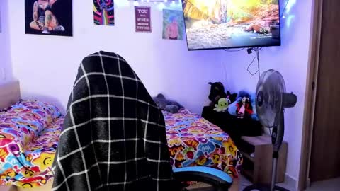 Snapshot of stephany_uwu chatting on 28, 1, 2025 Stephany independient model online show from 28, 1, 2025