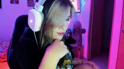 Snapshot of stephany_uwu chatting on 28, 1, 2025 Stephany independient model online show from 28, 1, 2025