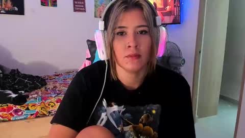 Snapshot of stephany_uwu chatting on 1, 2, 2025 Stephany independient model online show from 1, 2, 2025