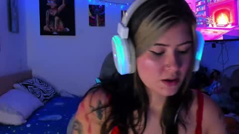 Snapshot of stephany_uwu chatting on 10, 2, 2025 Stephany independient model online show from 10, 2, 2025