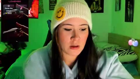 Snapshot of stephany_uwu chatting on 16, 2, 2025 Stephany independient model online show from 16, 2, 2025