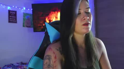 Snapshot of stephany_uwu chatting on 22, 2, 2025 Stephany independient model online show from 22, 2, 2025