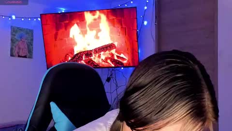 Snapshot of stephany_uwu chatting on 25, 2, 2025 Stephany independient model online show from 25, 2, 2025