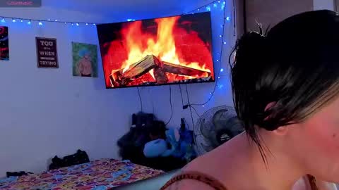 Snapshot of stephany_uwu chatting on 8, 3, 2025 Stephany independient model online show from 8, 3, 2025