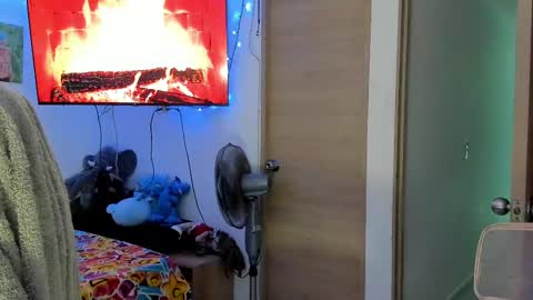 Snapshot of stephany_uwu chatting on 10, 3, 2025 Stephany independient model online show from 10, 3, 2025