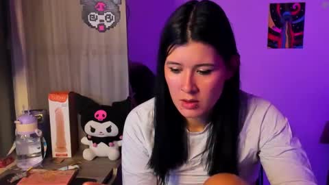 Snapshot of stephany_uwu chatting on 9, 9, 2025 Stephany independient model online show from 9, 9, 2025