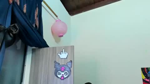 Snapshot of stephany_uwu chatting on 16, 9, 2025 Stephany independient model online show from 16, 9, 2025