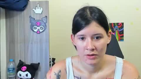 Snapshot of stephany_uwu chatting on 24, 9, 2025 Stephany independient model online show from 24, 9, 2025