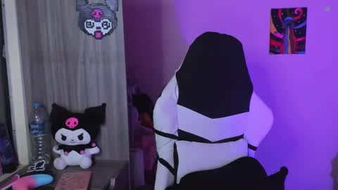 Snapshot of stephany_uwu chatting on 25, 9, 2025 Stephany independient model online show from 25, 9, 2025