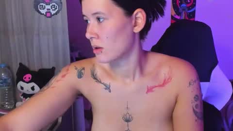 Snapshot of stephany_uwu chatting on 28, 9, 2025 Stephany independient model online show from 28, 9, 2025