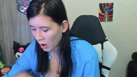 Snapshot of stephany_uwu chatting on 5, 10, 2025 Stephany independient model online show from 5, 10, 2025