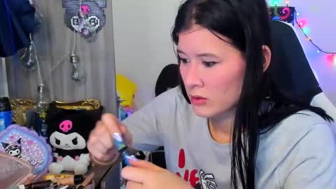 Snapshot of stephany_uwu chatting on 12, 10, 2025 Stephany independient model online show from 12, 10, 2025