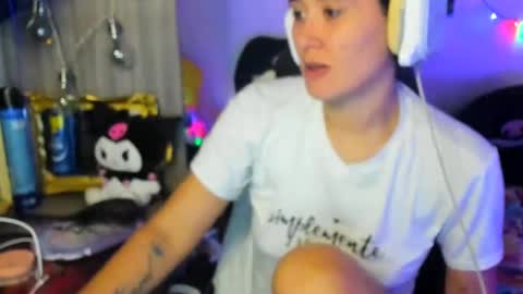 Snapshot of stephany_uwu chatting on 14, 10, 2025 Stephany independient model online show from 14, 10, 2025