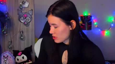 Snapshot of stephany_uwu chatting on 15, 10, 2025 Stephany independient model online show from 15, 10, 2025