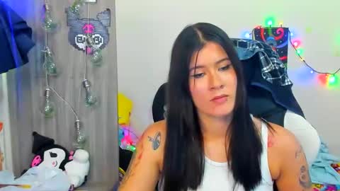 Snapshot of stephany_uwu chatting on 17, 10, 2025 Stephany independient model online show from 17, 10, 2025