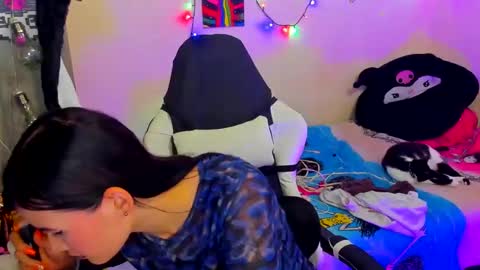 Snapshot of stephany_uwu chatting on 25, 10, 2025 Stephany independient model online show from 25, 10, 2025