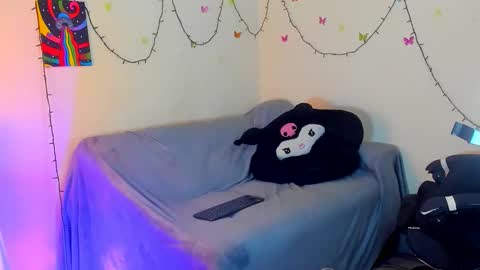 Snapshot of stephany_uwu chatting on 16, 11, 2025 Stephany independient model online show from 16, 11, 2025