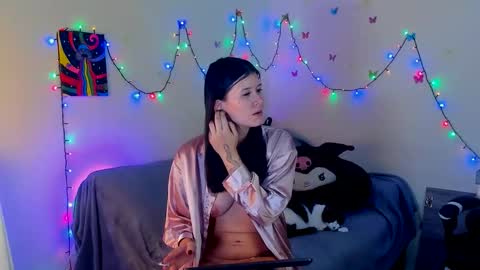 Snapshot of stephany_uwu chatting on 19, 11, 2025 Stephany independient model online show from 19, 11, 2025