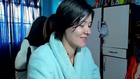 Snapshot of stephany_uwu chatting on 29, 5, 2026 Stephany independient model online show from 29, 5, 2026