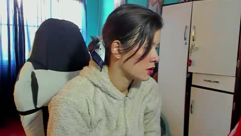 Snapshot of stephany_uwu chatting on 3, 6, 2026 Stephany independient model online show from 3, 6, 2026
