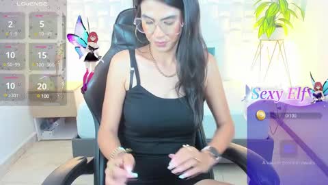 Snapshot of stephanya_ chatting on 26, 1, 2025 S T E P H A N Y A online show from 26, 1, 2025