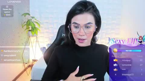 Snapshot of stephanya_ chatting on 28, 1, 2025 S T E P H A N Y A online show from 28, 1, 2025