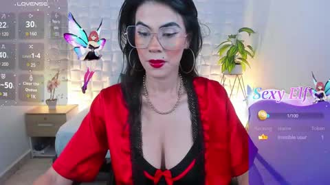 Snapshot of stephanya_ chatting on 29, 1, 2025 S T E P H A N Y A online show from 29, 1, 2025