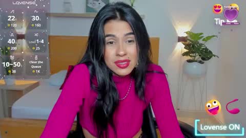 Snapshot of stephanya_ chatting on 15, 2, 2025 S T E P H A N Y A online show from 15, 2, 2025