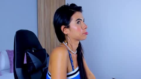 Snapshot of stephanya_ chatting on 13, 9, 2025 S T E P H A N Y A online show from 13, 9, 2025