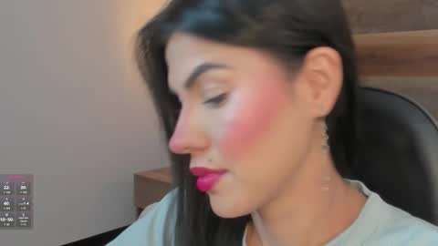 S T E P H A N Y A online show from 21, 12, 2025