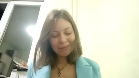 Snapshot of stephanyfuerte chatting on 4, 12, 2025 Jessica online show from 4, 12, 2025