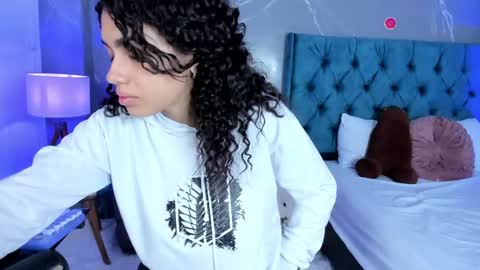 Stefanny online show from 15, 5, 2026
