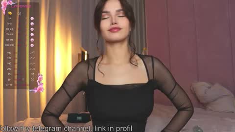 Anna online show from 16, 12, 2025