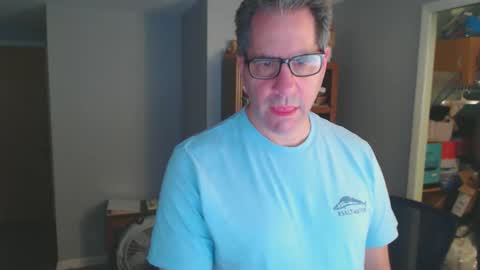 stephenhal9 online show from 29, 11, 2025