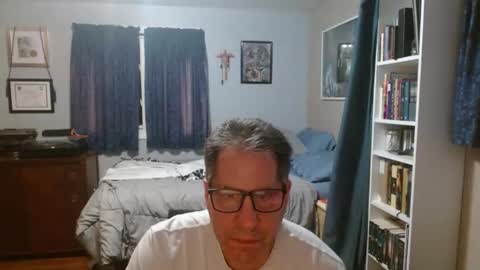 stephenhal9 online show from 22, 2, 2026