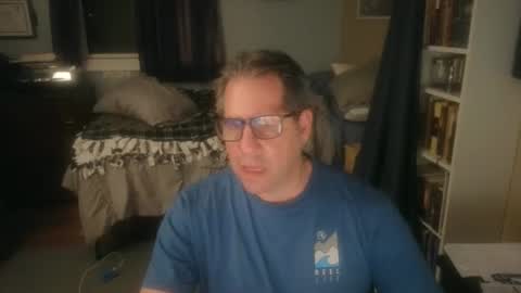 stephenhal9 online show from 29, 4, 2026
