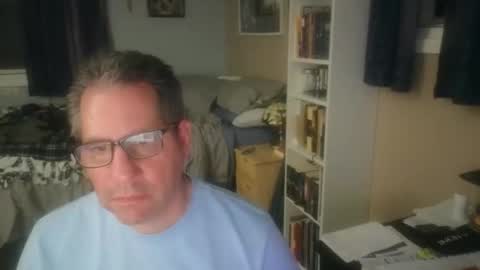 stephenhal9 online show from 30, 4, 2026