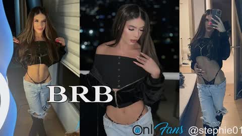 Snapshot of stephie01 chatting on 16, 2, 2025 estefania online show from 16, 2, 2025