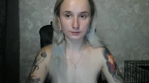 Grace online show from 11, 11, 2025