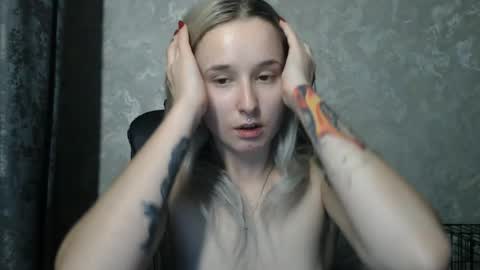 Grace online show from 4, 12, 2025