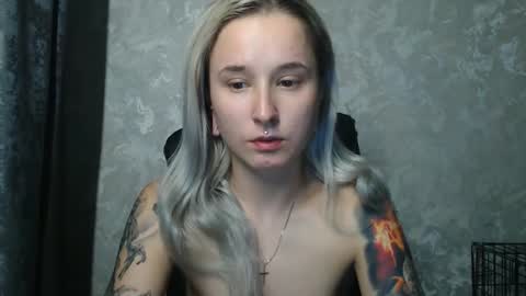 Grace online show from 5, 12, 2025