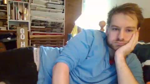 Ian23602 online show from 3, 11, 2025