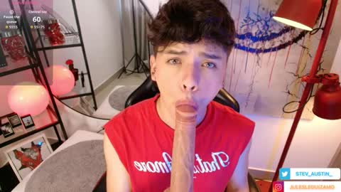 Stev austin  online show from 2, 4, 2026