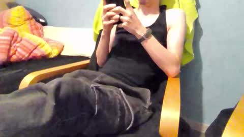 Snapshot of steve951995 chatting on 18, 12, 2025 Steve online show from 18, 12, 2025